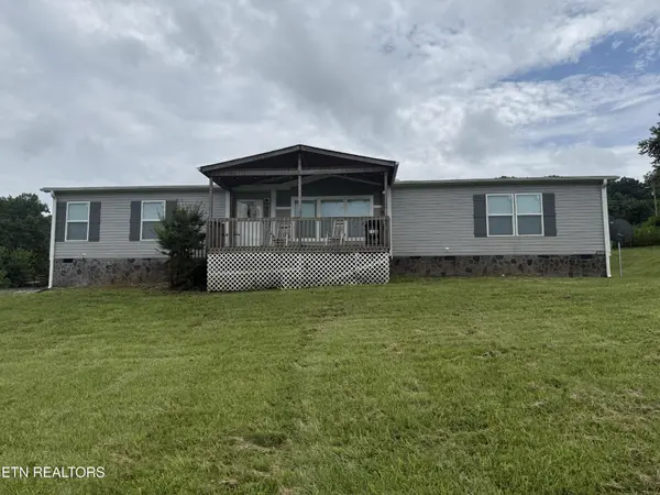 4048 Indian Ridge Rd,  Blaine,  TN 37709