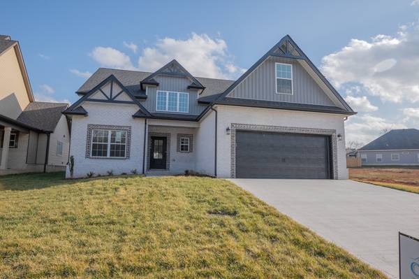 356 Timber Springs, Clarksville, TN 37042