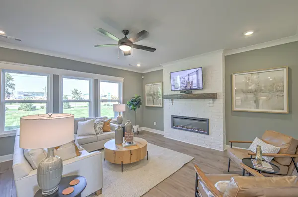 404 Misty Creek Court, Nashville, TN 37207