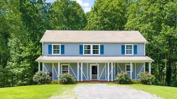 161 Shiloh Ln, Smithville, TN 37166