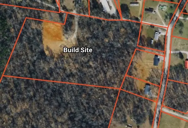 0 Timber Ln, Mcminnville, TN 37110
