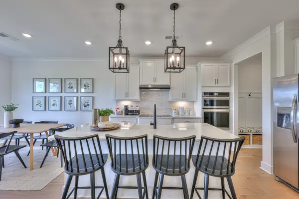 512 Misty Creek Court, Nashville, TN 37207