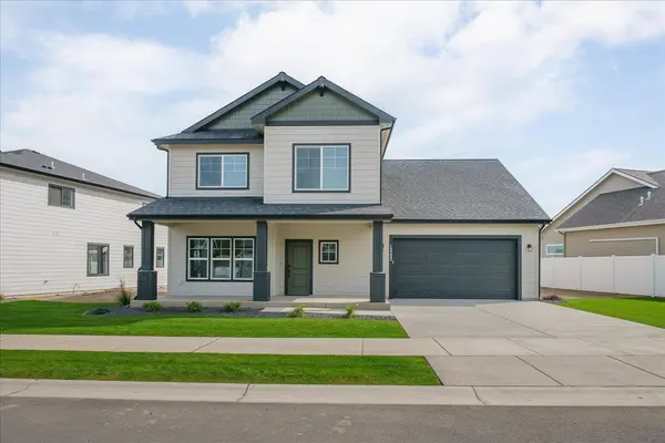 12222 N VALENCIA Ave, Spokane, WA 99218