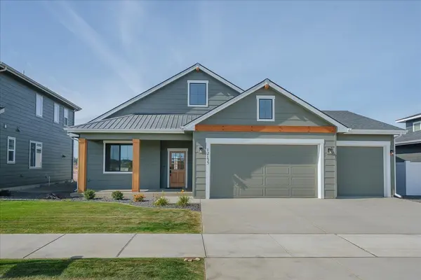 12133 N Montfort St, Spokane, WA 99218