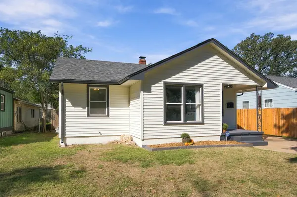 2219 S Ellis Ave., Wichita, KS 67110