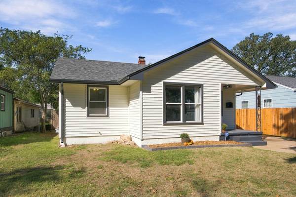 2219 S Ellis Ave., Wichita, KS 67110