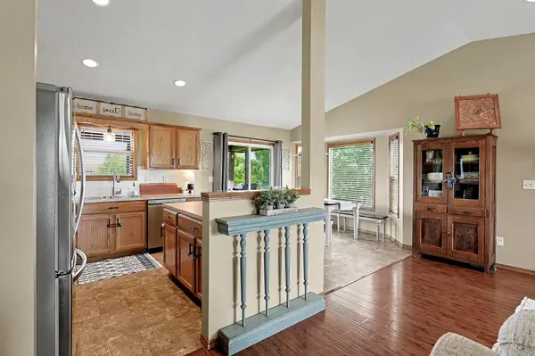 1601 N Nickelton Cir., Wichita, KS 67235