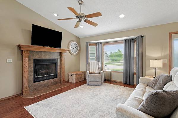 1601 N Nickelton Cir., Wichita, KS 67235
