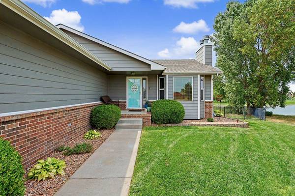 1601 N Nickelton Cir., Wichita, KS 67235