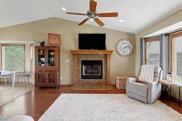 1601 N Nickelton Cir., Wichita, KS 67235