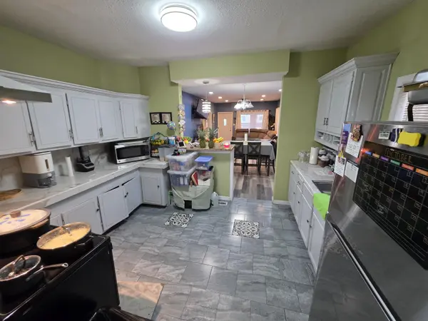 1527 N spruce st, Wichita, KS 67214