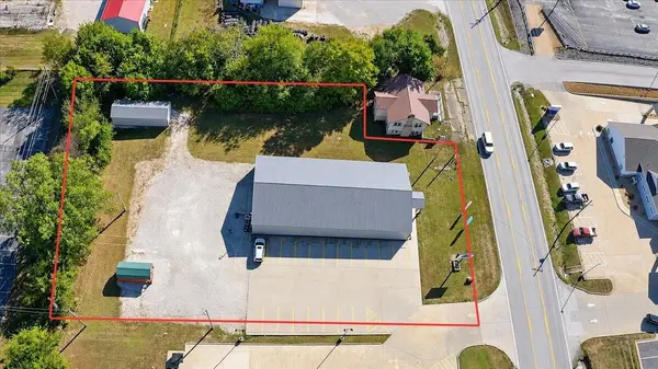 200 S Ash ST, Buffalo, MO 65622