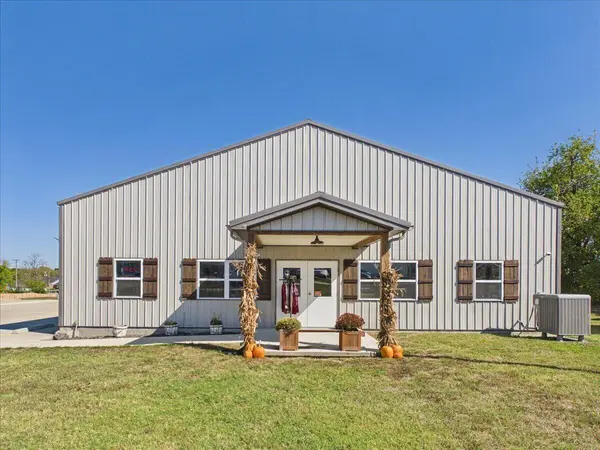 200 S Ash ST, Buffalo, MO 65622