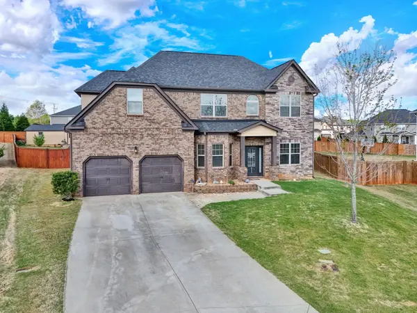 314 Bohannon CT, Woodruff, SC 29388-9171
