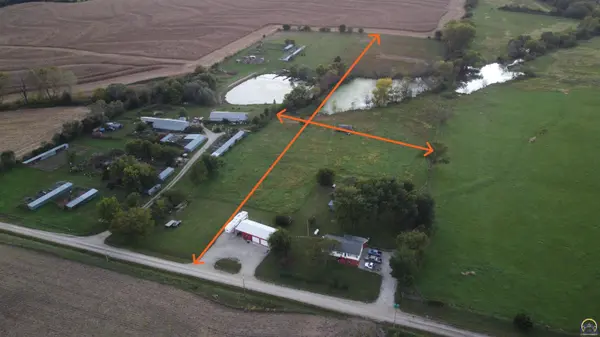 21787 S4 RD, Holton, KS 66436