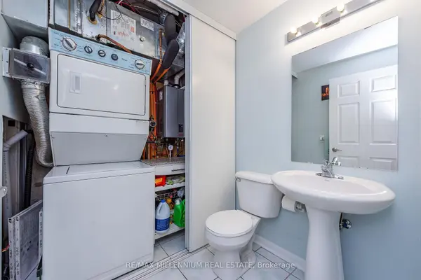 3045 Finch AVE W #1034, Toronto W05, ON M9M 0A5