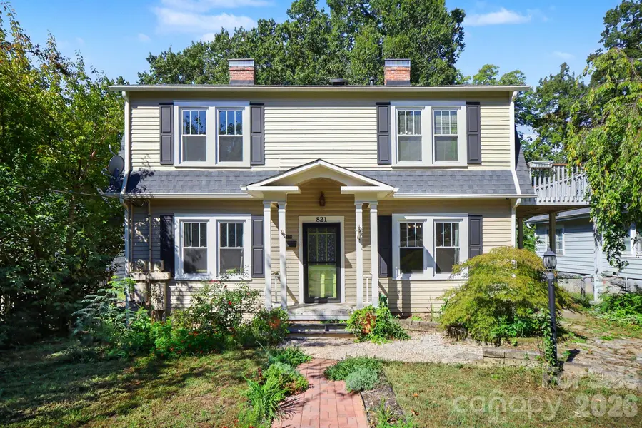 821 S Chester ST, Gastonia, NC 28052