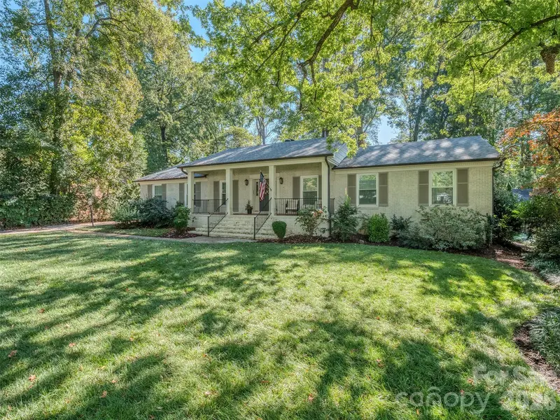 6129 Page CT, Charlotte, NC 28270