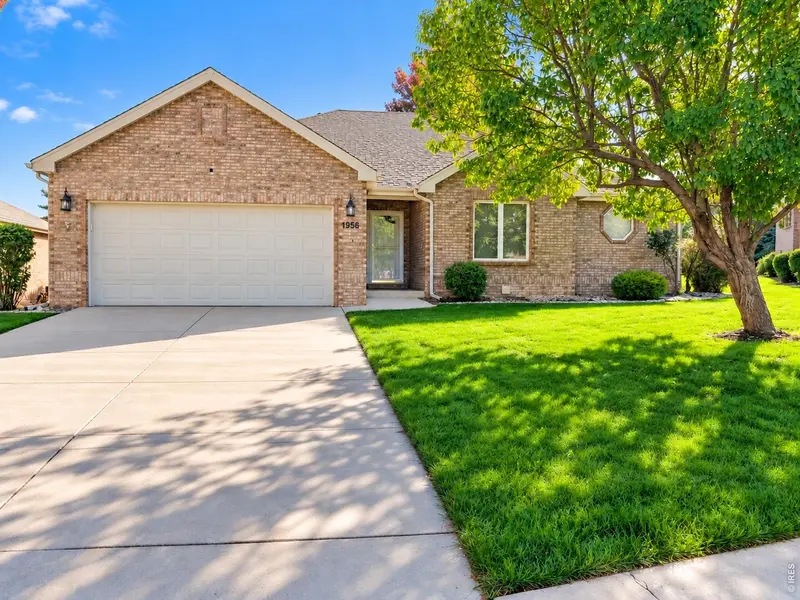 1956 45th, Greeley, CO 80634