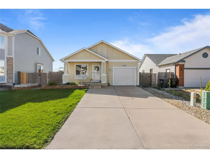 12536 Catch Pen, Peyton, CO 80831