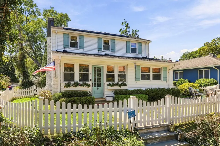 3 Garden DR, Rye, NY 10580