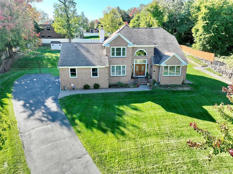 12 Stark CT, New City, NY 10956