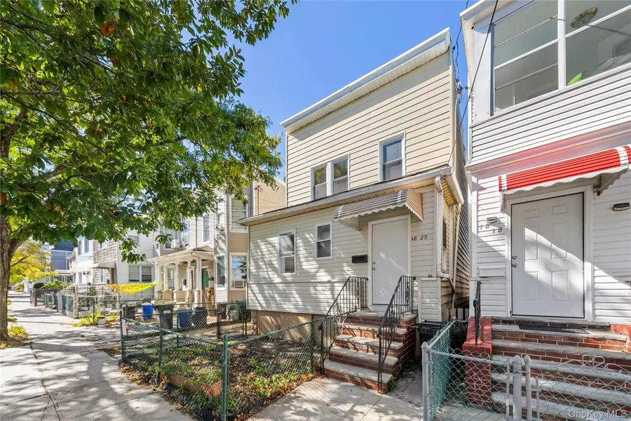 18-20 126th ST, College Point, NY 11356