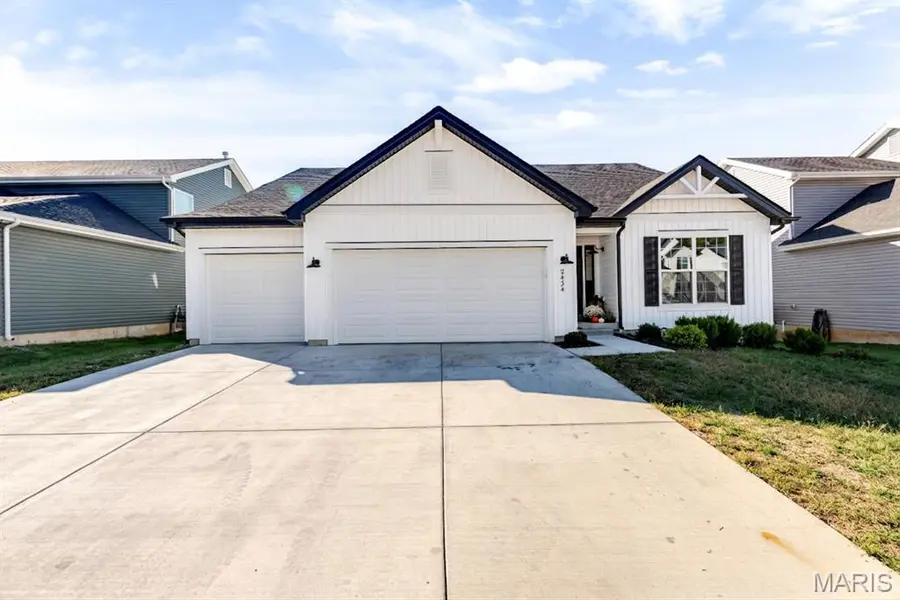 2434 Chukka DR, Eureka, MO 63025