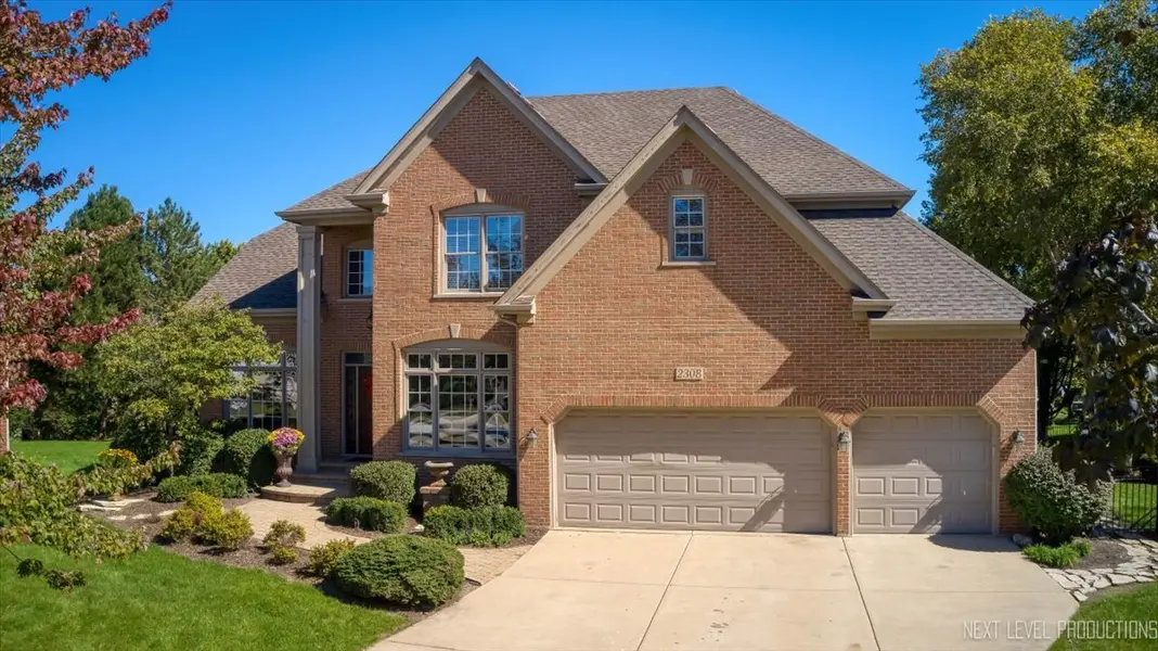 2308 Hancock CT, Naperville, IL 60564