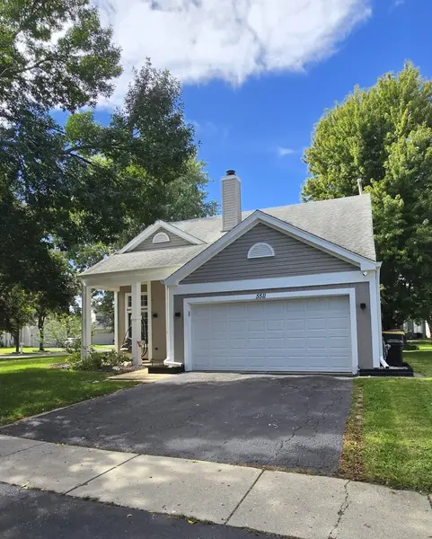5511 Chantilly CIR, Lake In The Hills, IL 60156