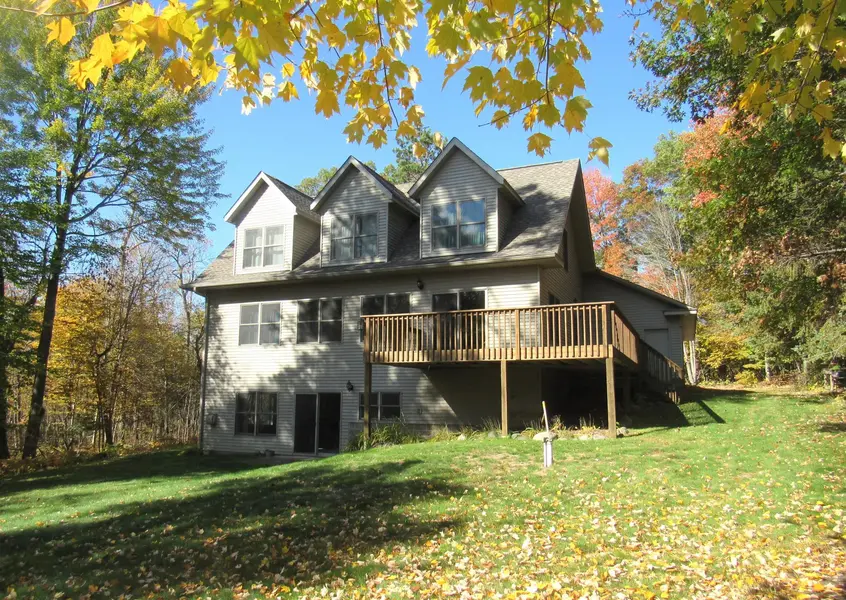 14281 County Road 116, Merrifield, MN 56465
