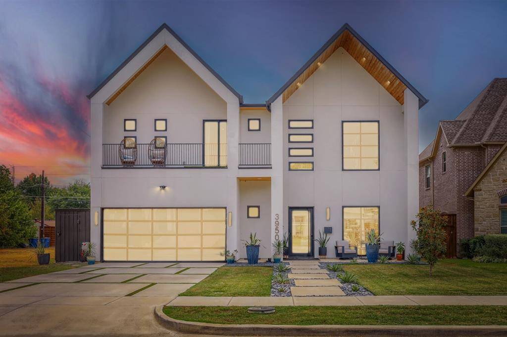 3950 Beechwood Lane, Dallas, TX 75220