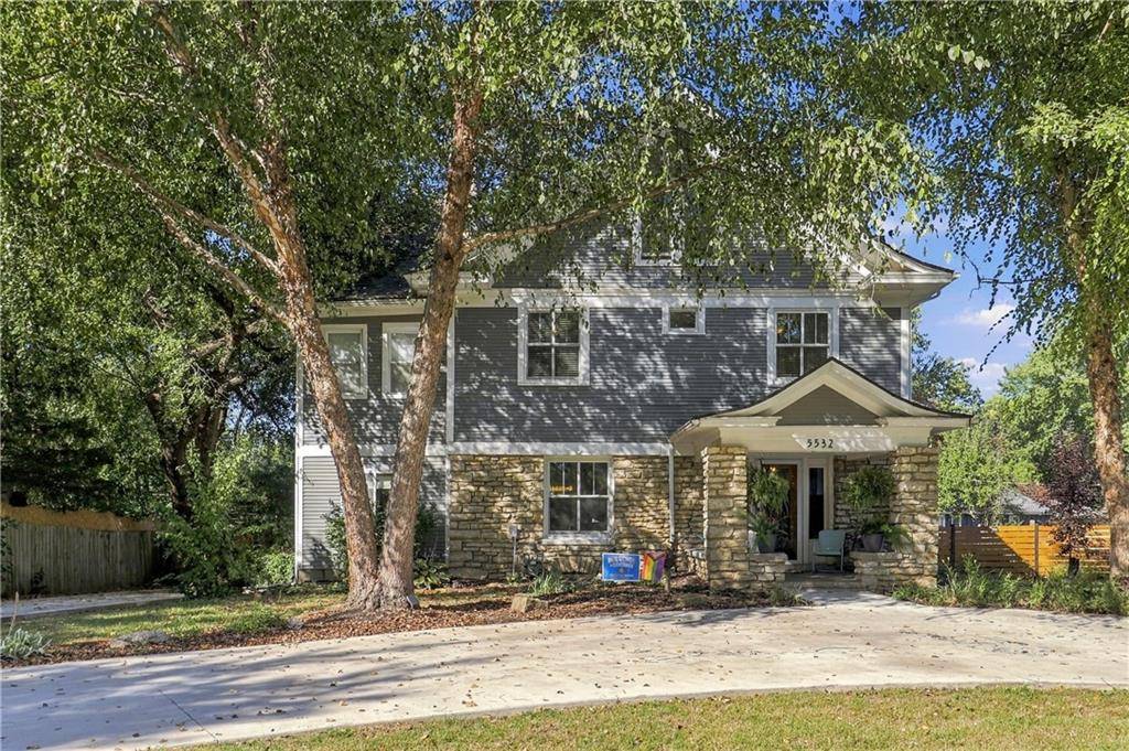 5532 Knox AVE, Merriam, KS 66203