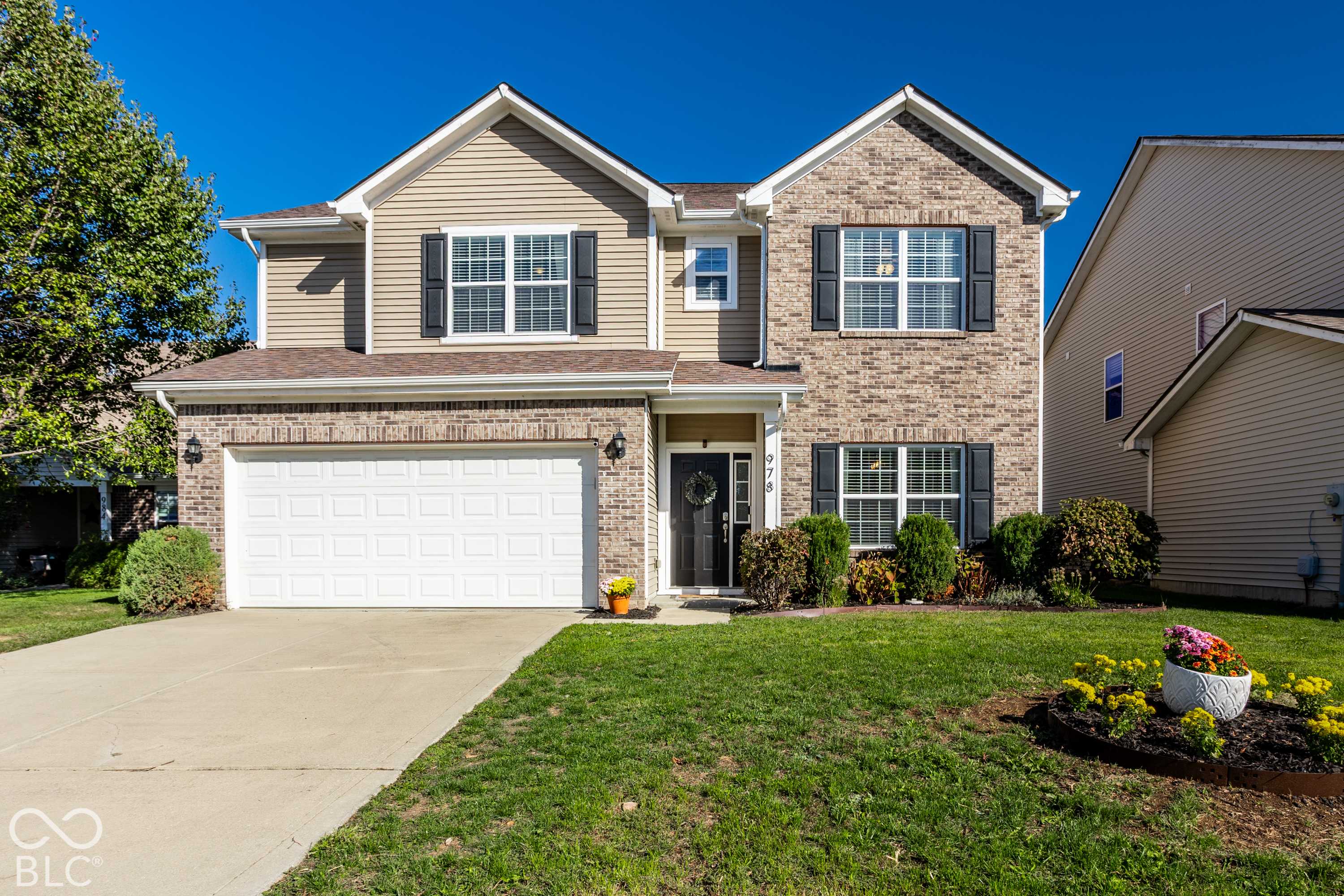 978 Denton CT, Westfield, IN 46074