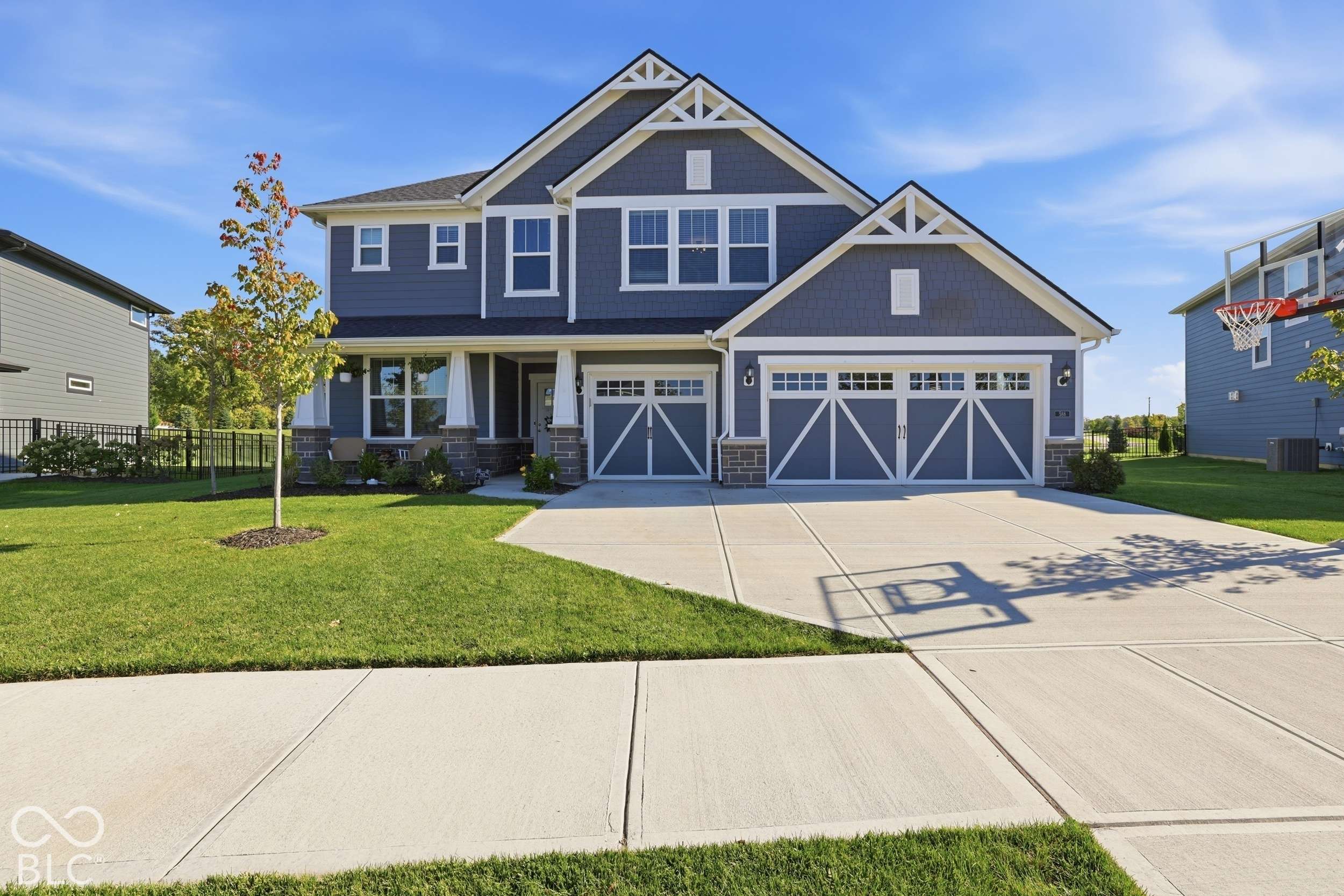 588 Cowley DR, Westfield, IN 46074