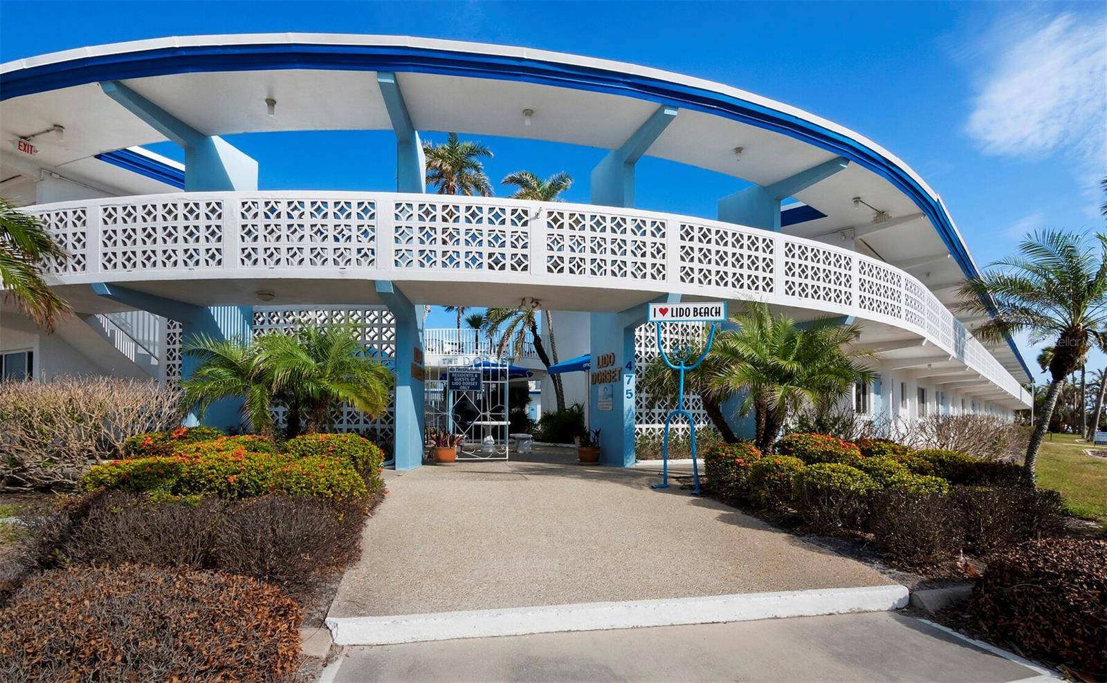 475 BENJAMIN FRANKLIN DR #215, Sarasota, FL 34236