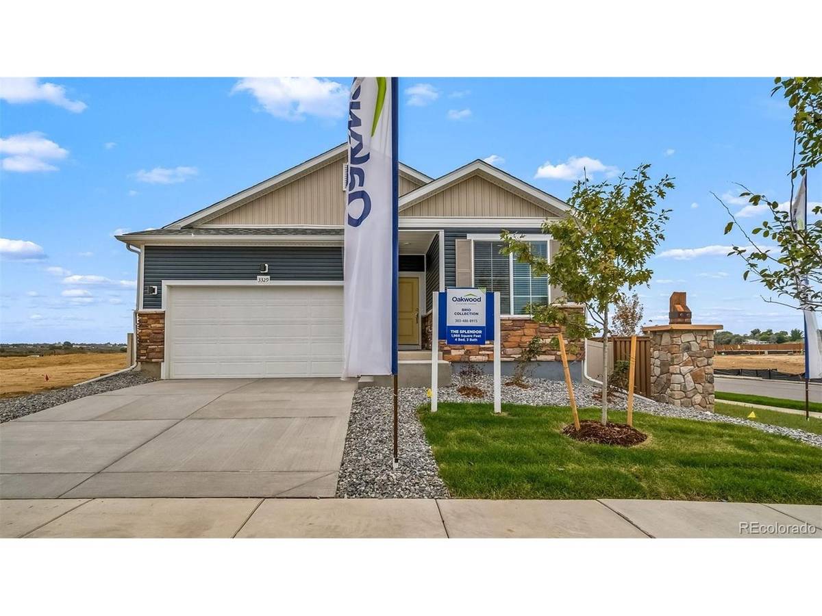 3401 Teakwood, Johnstown, CO 80534
