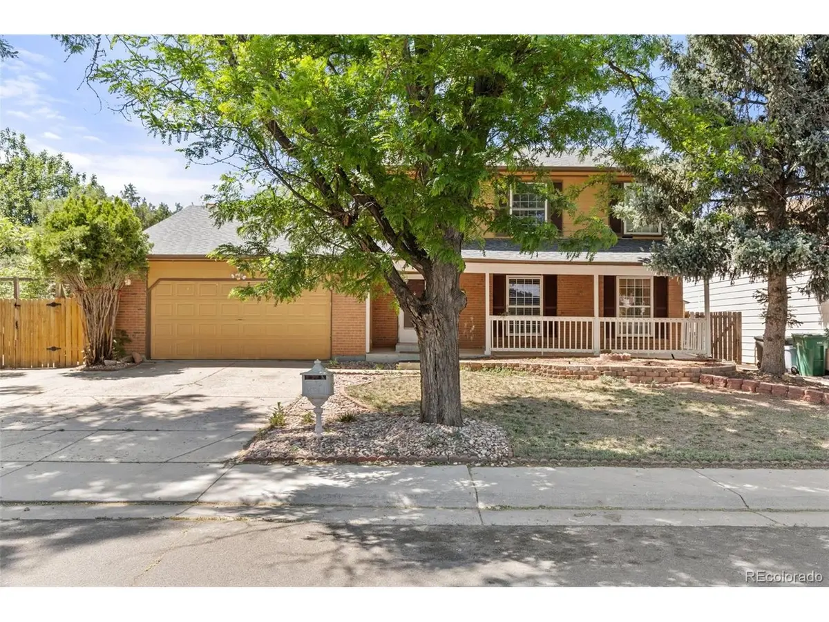 1413 S Kittredge, Aurora, CO 80017
