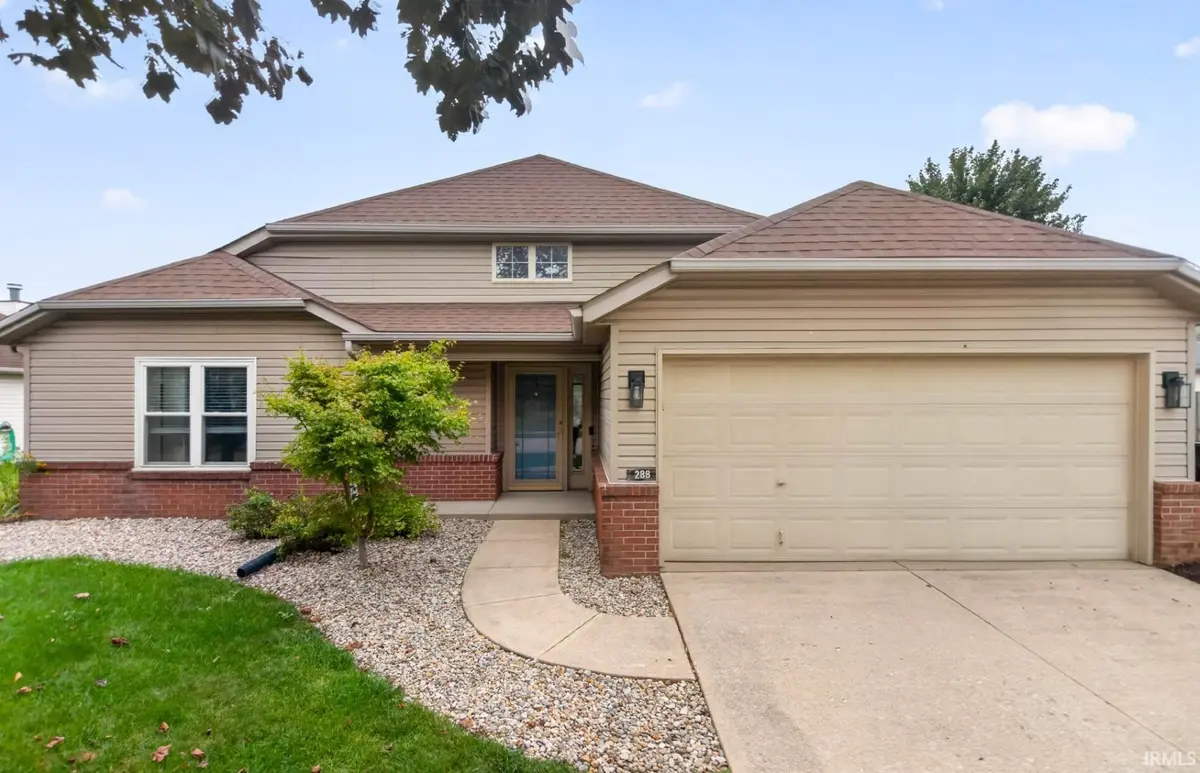 288 Van Buren ST, Greenfield, IN 46140