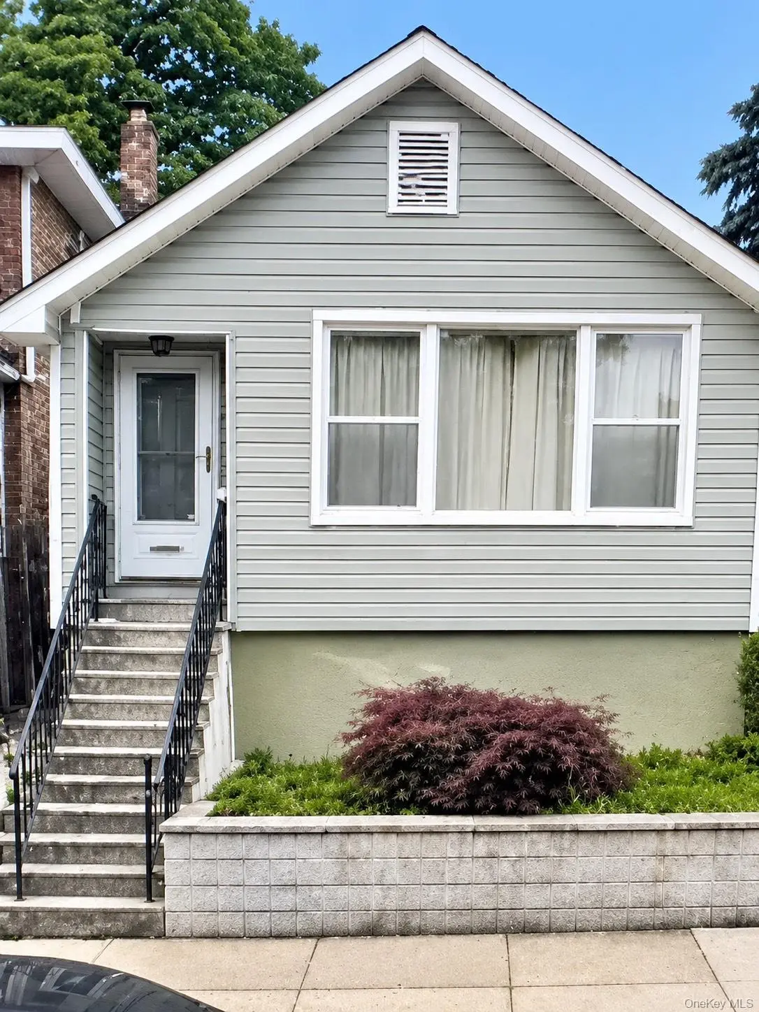 1519 Gillespie AVE, Bronx, NY 10461