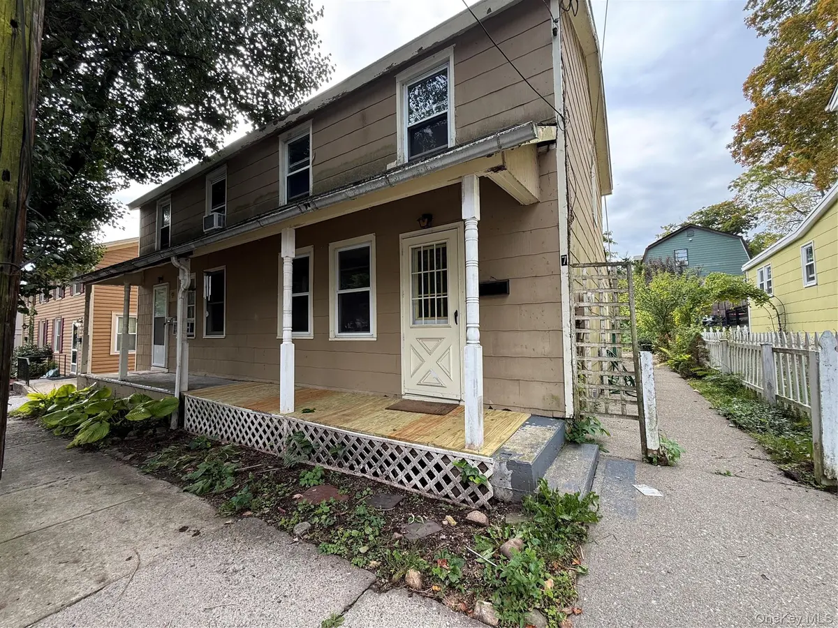 7 Division ST, Cold Spring, NY 10516