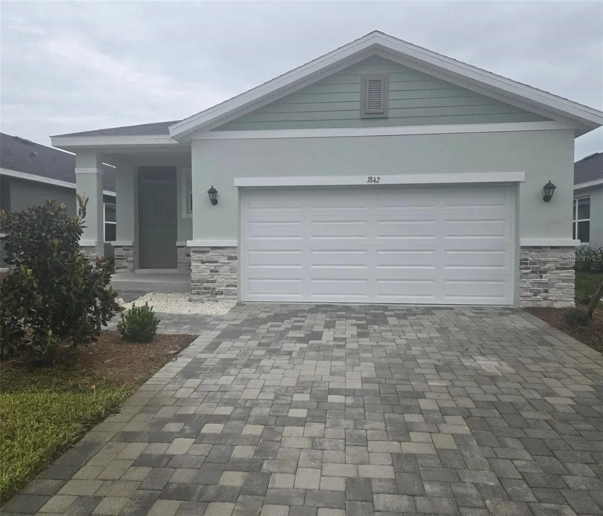 1842 HAMMOCK TRACE DR, Parrish, FL 34219