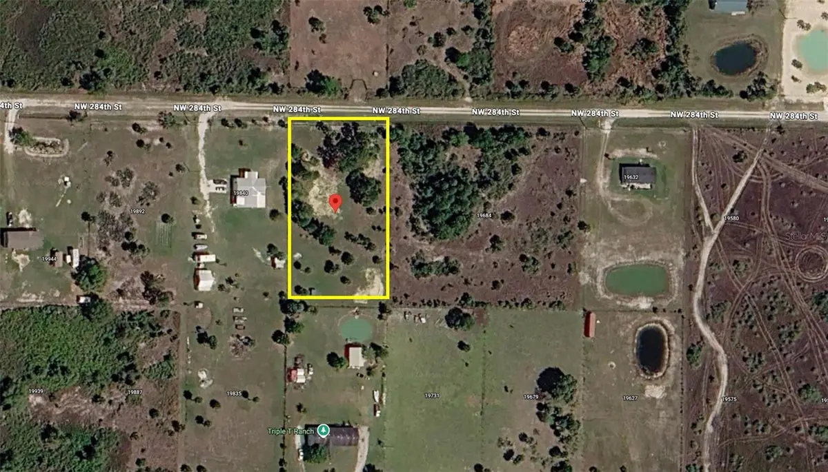 19788 NW 284TH ST, Okeechobee, FL 34972