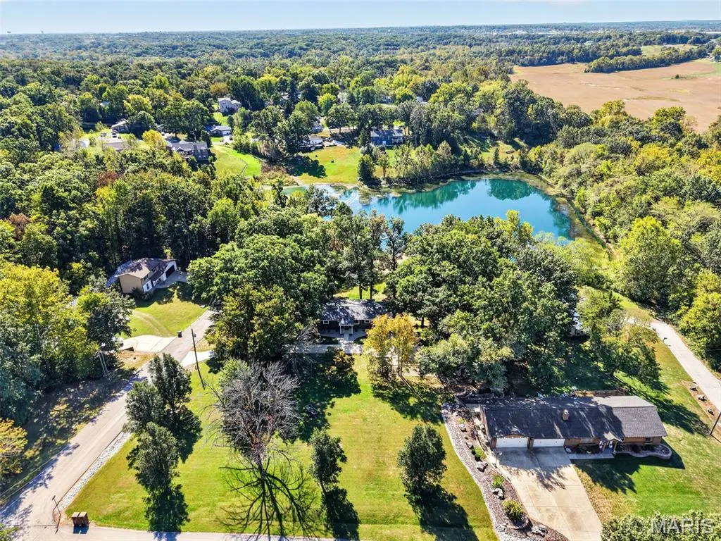 507 Charlotte PL, O'fallon, MO 63366