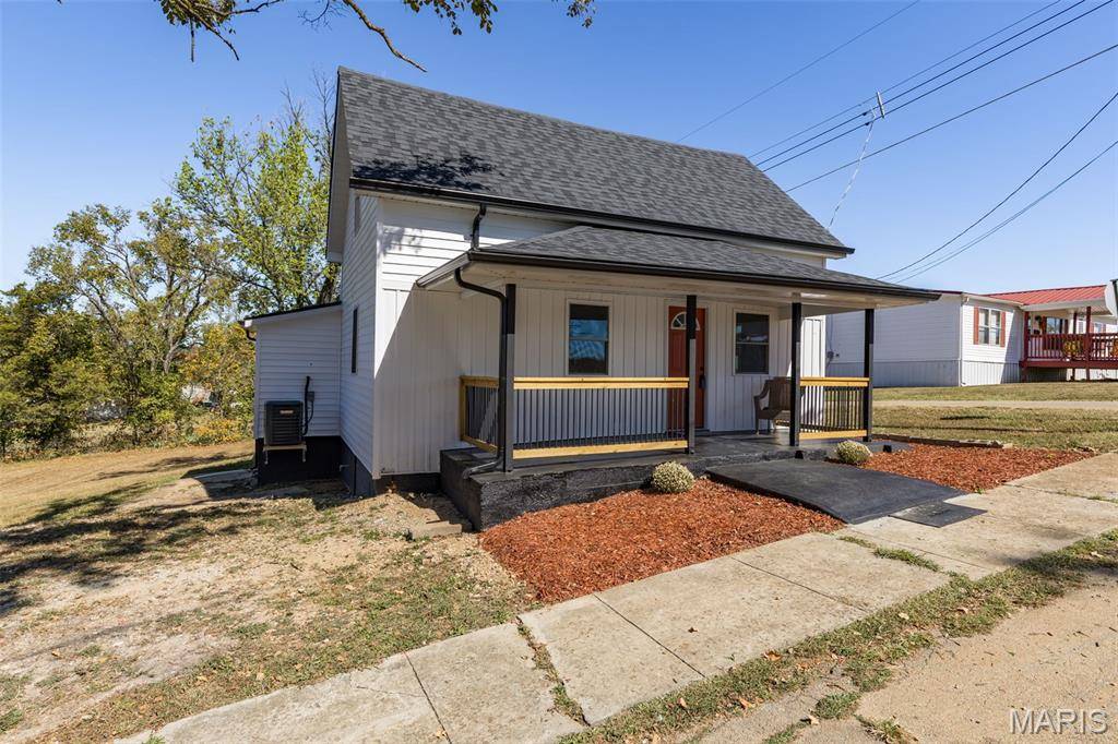 304 Ash ST, Bonne Terre, MO 63628