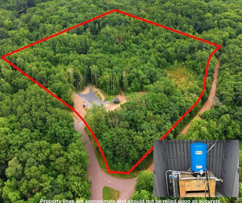 25307 144th ST, New Auburn, WI 54757