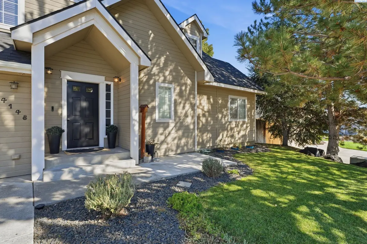 4148 Jasper St, Richland, WA 99352