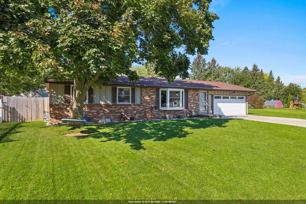 1228 O KEEFE CT, De Pere, WI 54115-3170