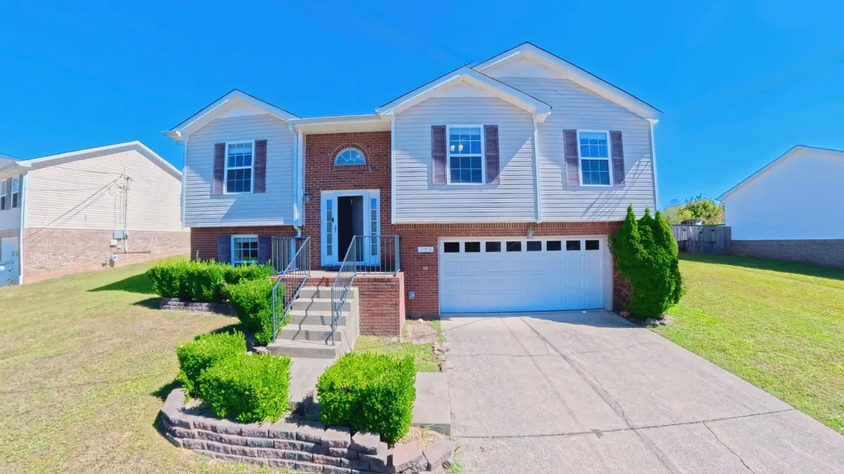 790 Sugarcane Way, Clarksville, TN 37040