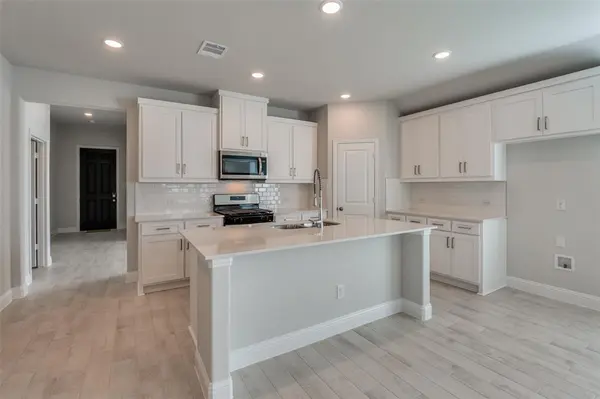 2902 Italia Terrace, Princeton, TX 75407